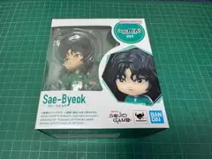 2025年最新】イカゲーム フィギュアーツの人気アイテム - メルカリ