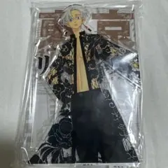 東京リベンジャーズ　アクリルジオラマ