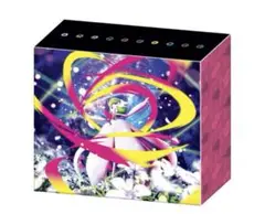新品未開封品　8月1日中に発送　 メガシンフォニア　 ポケモンセンターセット
