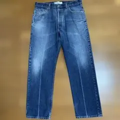 Levi's リーバイス 505 W36 L30