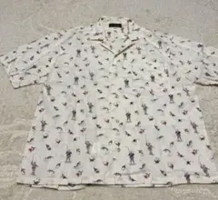 ザスコッチハウス　シャツ