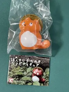 ぼんやり子だぬき　お餅ホワイト　付属品そのまま 2025年最新】ぼんやり子だぬきの人気アイテム - メルカリ