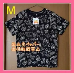 トイストーリー　Tシャツ　M