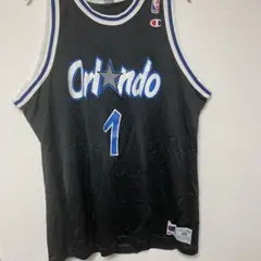 Champion Orlando Magic タンクトップ 48