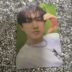 straykids 5star トレカ チャンビン サウェ 特典