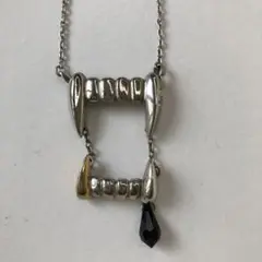 Yoshiko Creation Paris ネックレス