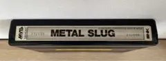 メタルスラッグ METAL SLUG MVS アーケード基板 SNK ネオジオ