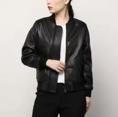 AVIREX RETRO GRADE FLIGHT JACKET