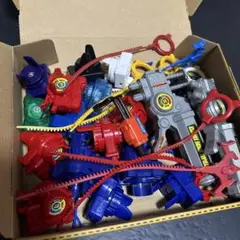 ベイブレード 初期　シューターまとめ売り