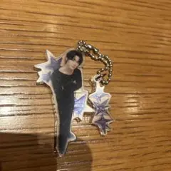 TXT ボムギュ Lucky Draw ラキドロ アクリルキーホルダー