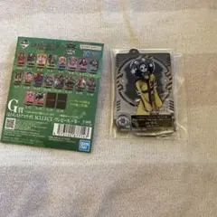 ワンピース　一番くじ　G賞 ACLLECT