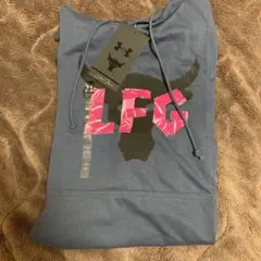 Under Armour project ROCKノースリーブタンクトップ L
