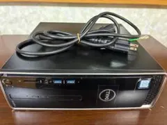 DELL デスクトップPC Inspiron3470 メモリ4G HDD 1T