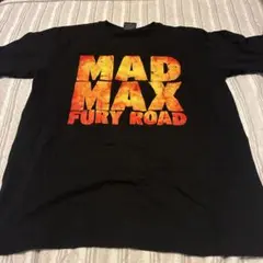 MAD MAX FURY ROAD Tシャツ Lサイズ マッドマックス