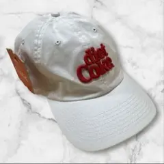 【タグ付き】アメリカンニードル　diet Coke ホワイトキャップ
