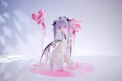 Pink-Charm rurudo氏 イヴSWEET TOXIC フィギュア Amazon.co.jp: [Pink・Charm] rurudo氏 イヴ SWEET TOXIC Ver. 1