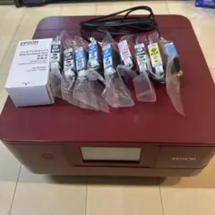 EPSON EP-879AR