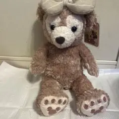 ディズニー シェリーメイ ぬいぐるみ