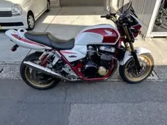 CB1300SF SC40 WITH ME マフラー CB1300SF SC40 WITH ME マフラー フルエキ カーボン ステンレス