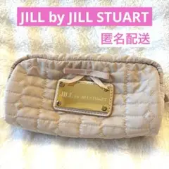 キルティングポーチ JILL by JILL STUART JILLSTUART