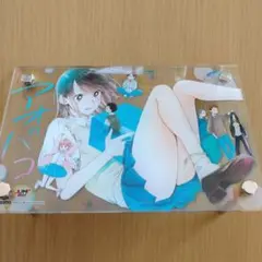 2025年最新】アクリルプラーク アオのハコの人気アイテム - メルカリ