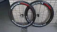 Campagnolo BORA ONE 50 AC3 クリンチャー ボーラ