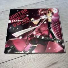 「Winter Mix 2003 冊子付」とらのあな/Sound Horizon 同人音楽CDソフト Winter Mix 2003[冊子無] / とらのあな(虎の穴