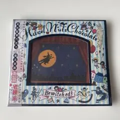 新品同様！Hazel Nuts Chocolate Bewitched! 【CD 2025年最新】hazel nuts chocolateの人気アイテム - メルカリ