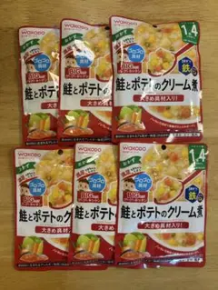 和光堂　ベビーフード