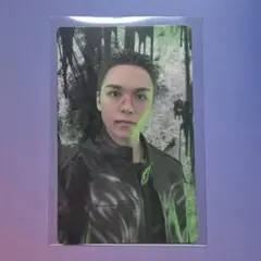 SEVENTEEN HBD Weverse ラキドロ バーノン