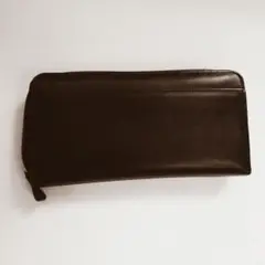 長財布(背面ポケット付き)
