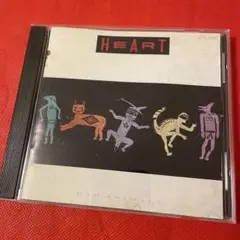 ハート バッド・アニマルズ Heart – Bad Animals