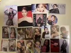 twice ナヨン トレカ 特典 セット