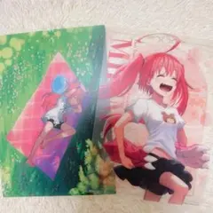転生したらスライムだった件 一番くじ ビジュアルボード ミリム