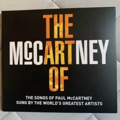 THE ART OF McCARTNEY