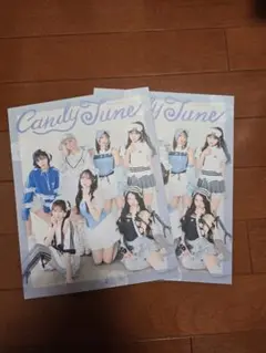 きゃんちゅー ラルム 2冊