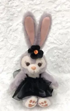ステラルー　ぬいぐるみストラップ　2017 ハロウィン