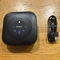 EMEET OfficeCore M0 Plus スピーカー