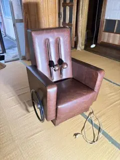 GEO‼︎マッサージ☆レトロ　あんま機 楽天市場】JR東日本コラボ商品！限定販売！無重力マッサージ