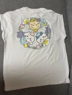 アベイル ちいかわ ハチワレ うさぎ 妖精 Tシャツ Lサイズ