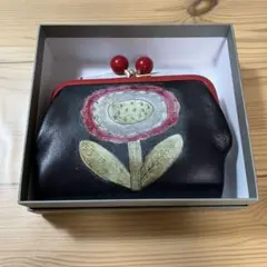 本田あつみ×perche×FUDGE お財布 新品