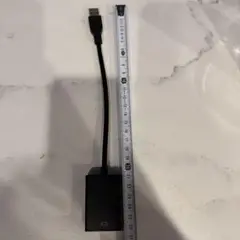 USB HDMIケーブル