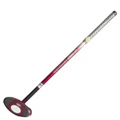 新品未使用　アシックス グランドゴルフ パターグッドショット 右利き