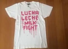 milkboy ミルクボーイ プロレス レスリング Tシャツ milk boy