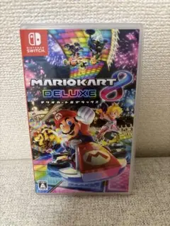 マリオカート8 デラックス Nintendo Switch