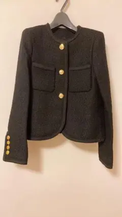 セリーヌ ジャケット 36