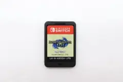 モンスターハンターライズ switch ソフトのみ 20-MY0828-06M