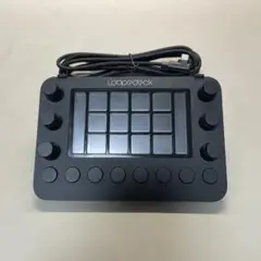 Loupedeck Live