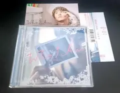 入野自由 Who I Am