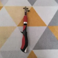ベイトロッド